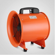 Extractor de Aire Portatil SHT-30